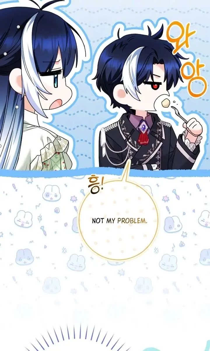 'Cause Calypso Can Chapter 69 Page 40