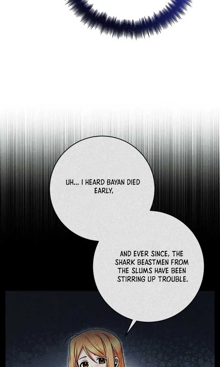 'Cause Calypso Can Chapter 69 Page 42