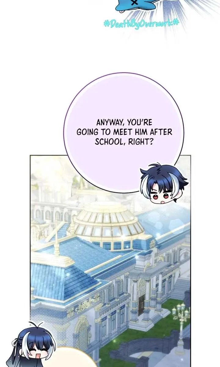 'Cause Calypso Can Chapter 69 Page 53