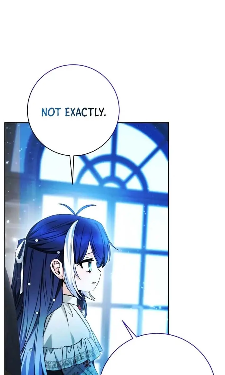 'Cause Calypso Can Chapter 69 Page 56