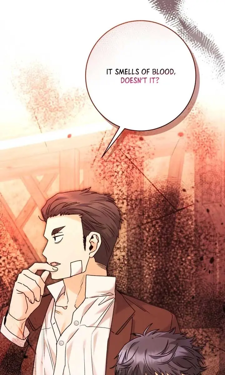 'Cause Calypso Can Chapter 69 Page 78
