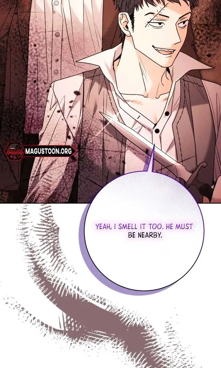 'Cause Calypso Can Chapter 69 Page 79