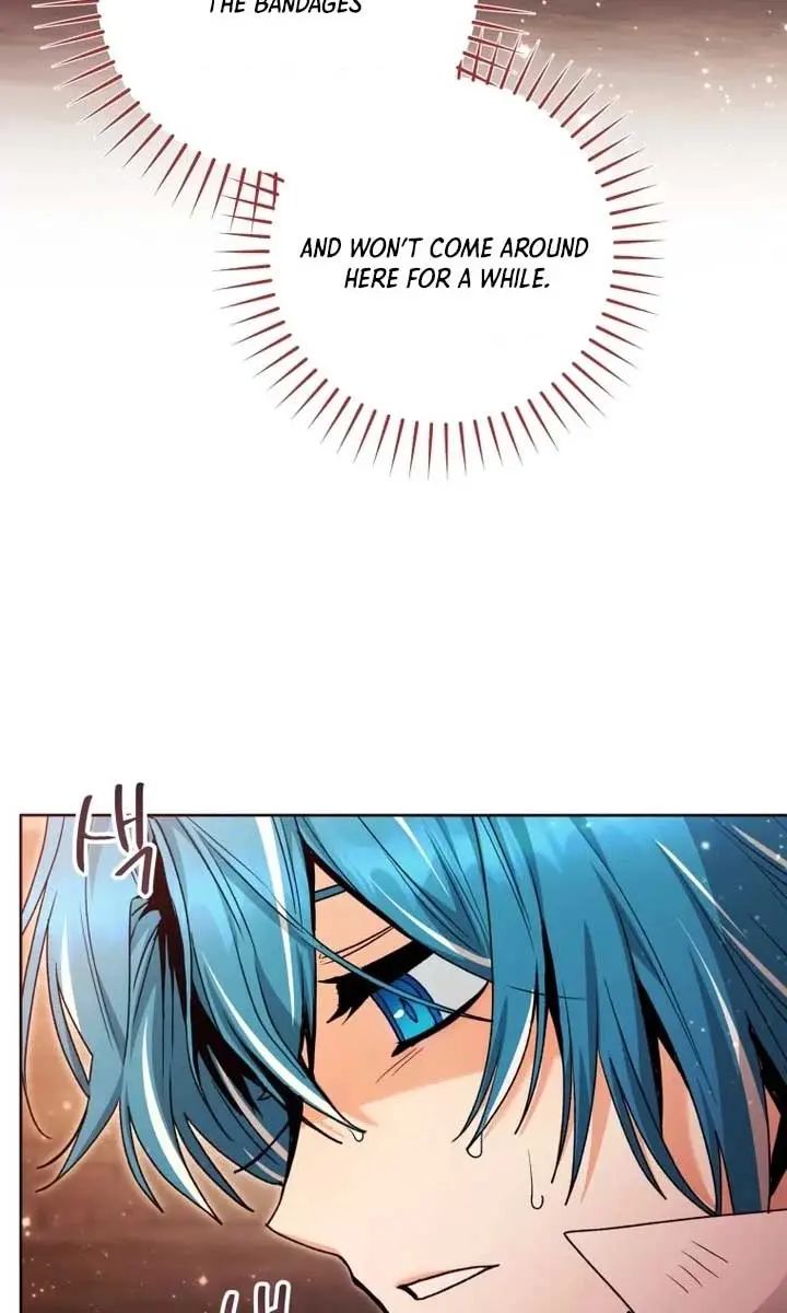 'Cause Calypso Can Chapter 69 Page 89