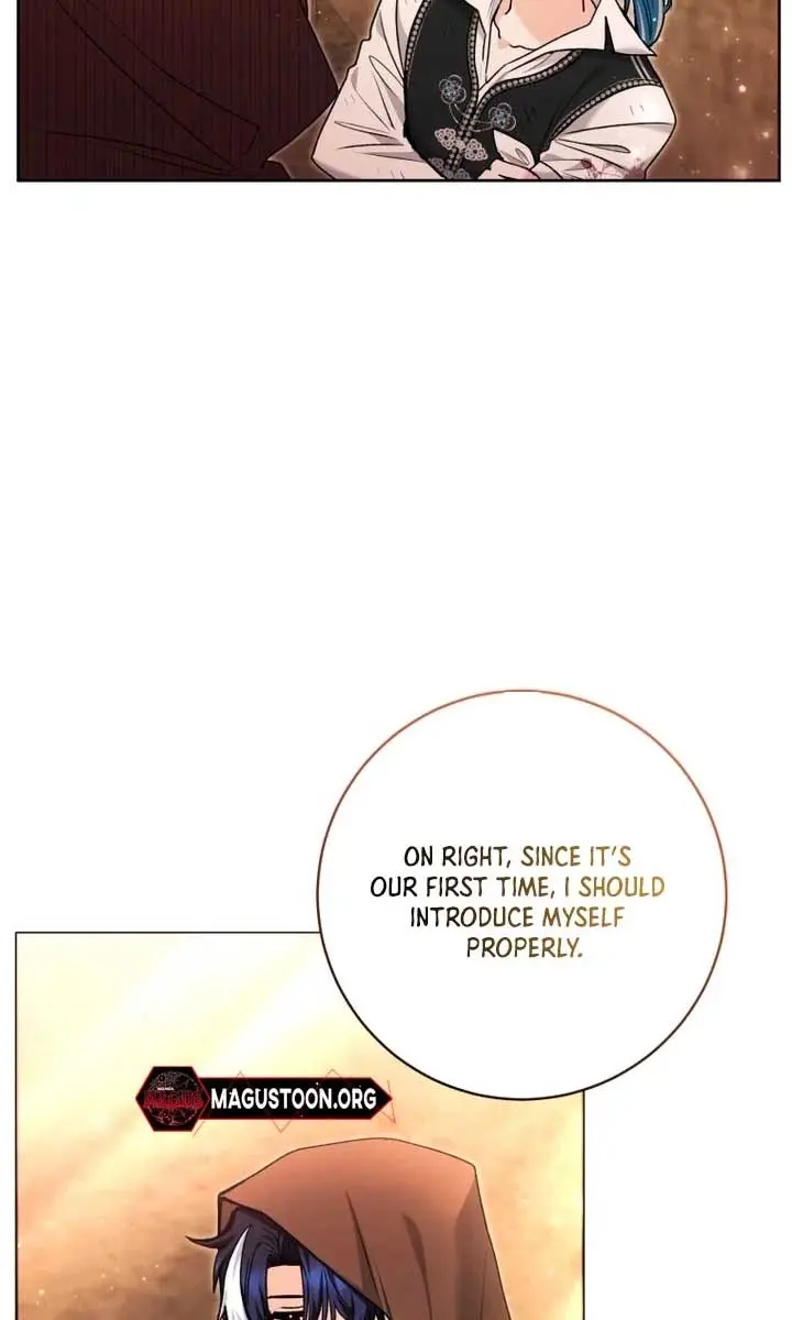 'Cause Calypso Can Chapter 69 Page 104