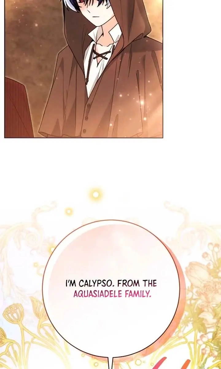 'Cause Calypso Can Chapter 69 Page 105
