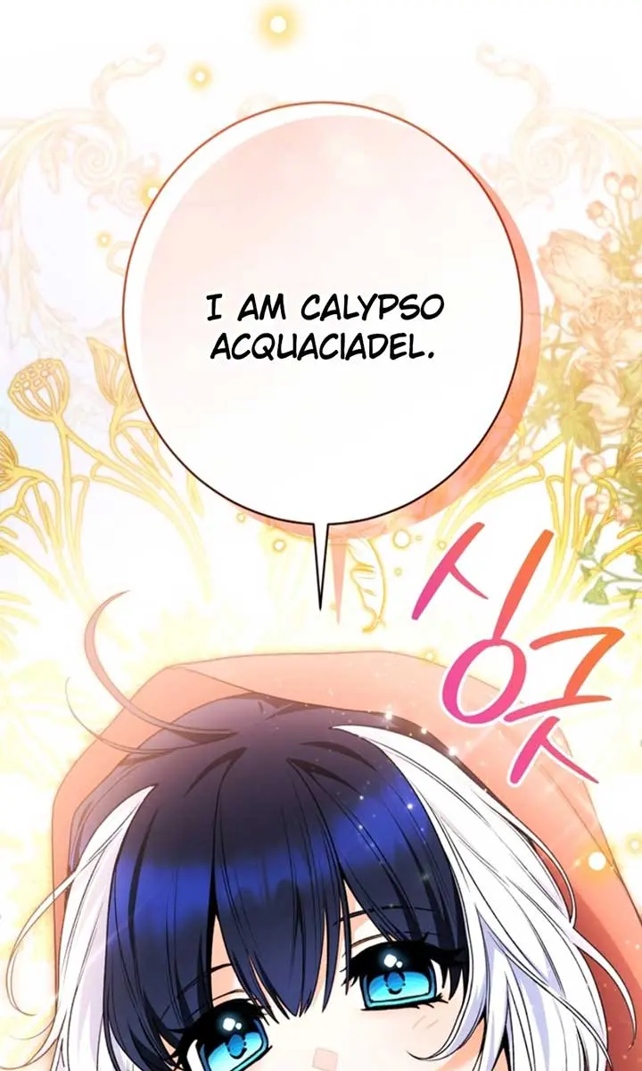 'Cause Calypso Can Chapter 70 Page 4