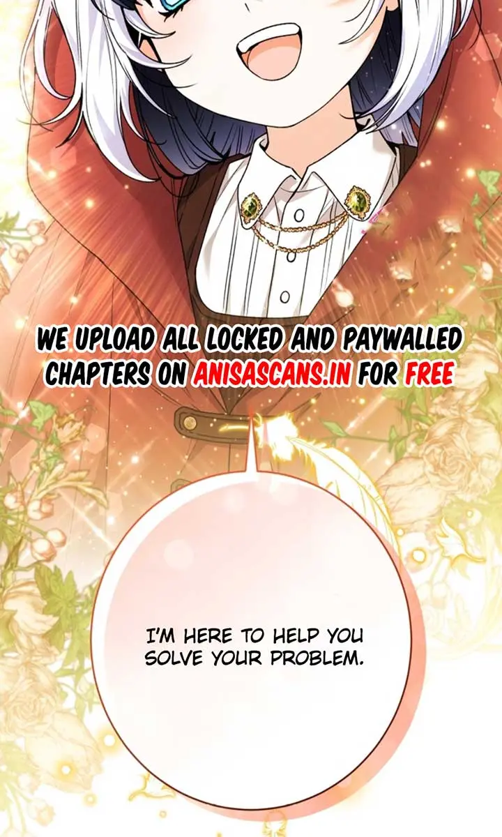 'Cause Calypso Can Chapter 70 Page 5