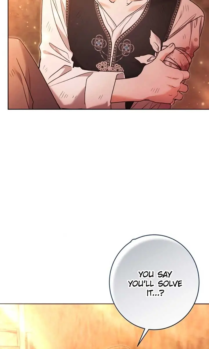 'Cause Calypso Can Chapter 70 Page 7