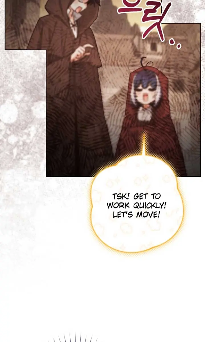 'Cause Calypso Can Chapter 70 Page 14