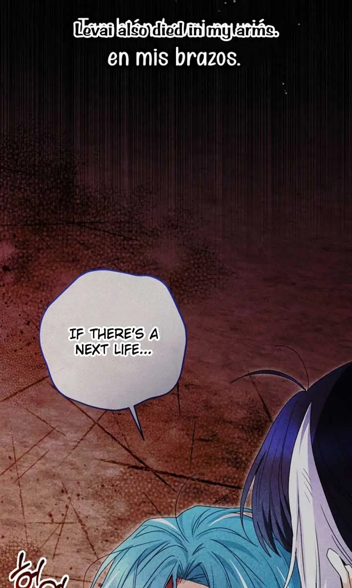 'Cause Calypso Can Chapter 70 Page 30