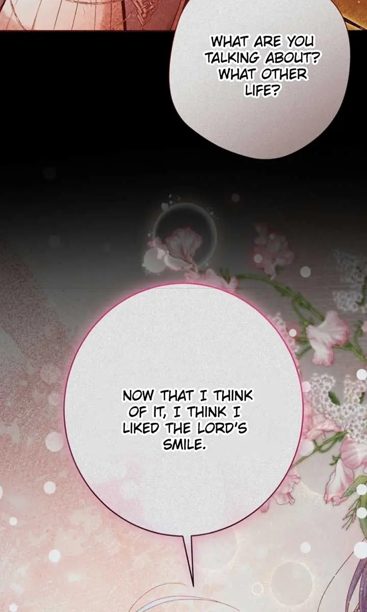 'Cause Calypso Can Chapter 70 Page 33