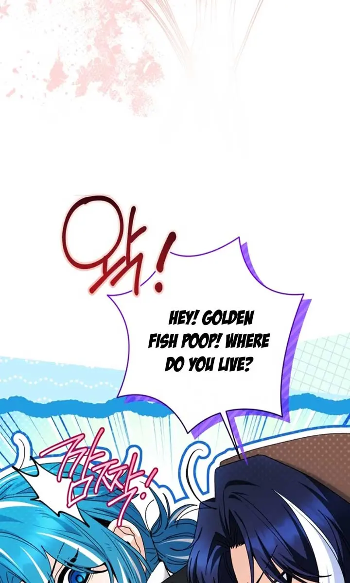 'Cause Calypso Can Chapter 70 Page 43