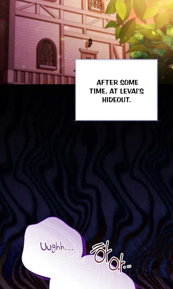 'Cause Calypso Can Chapter 70 Page 54