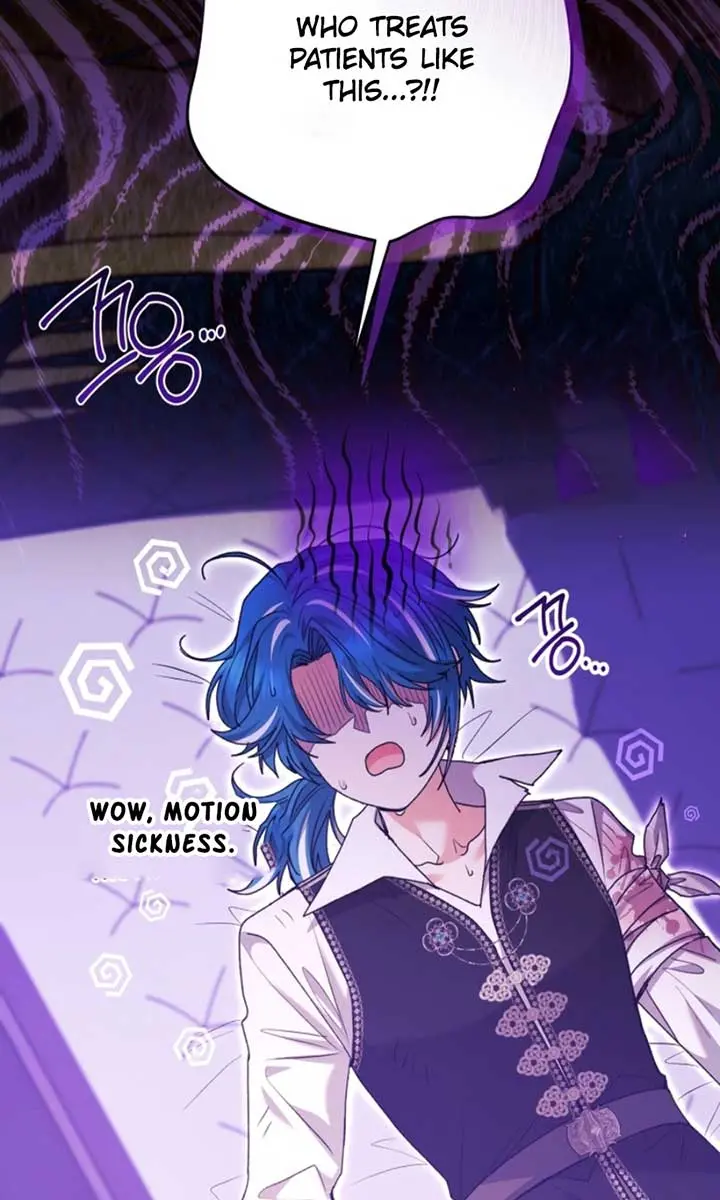 'Cause Calypso Can Chapter 70 Page 55