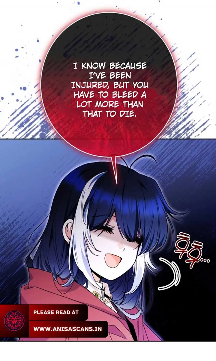 'Cause Calypso Can Chapter 70 Page 58