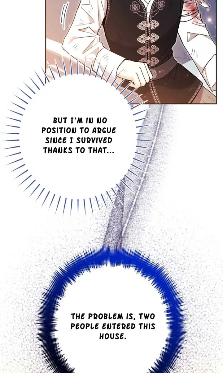 'Cause Calypso Can Chapter 70 Page 60