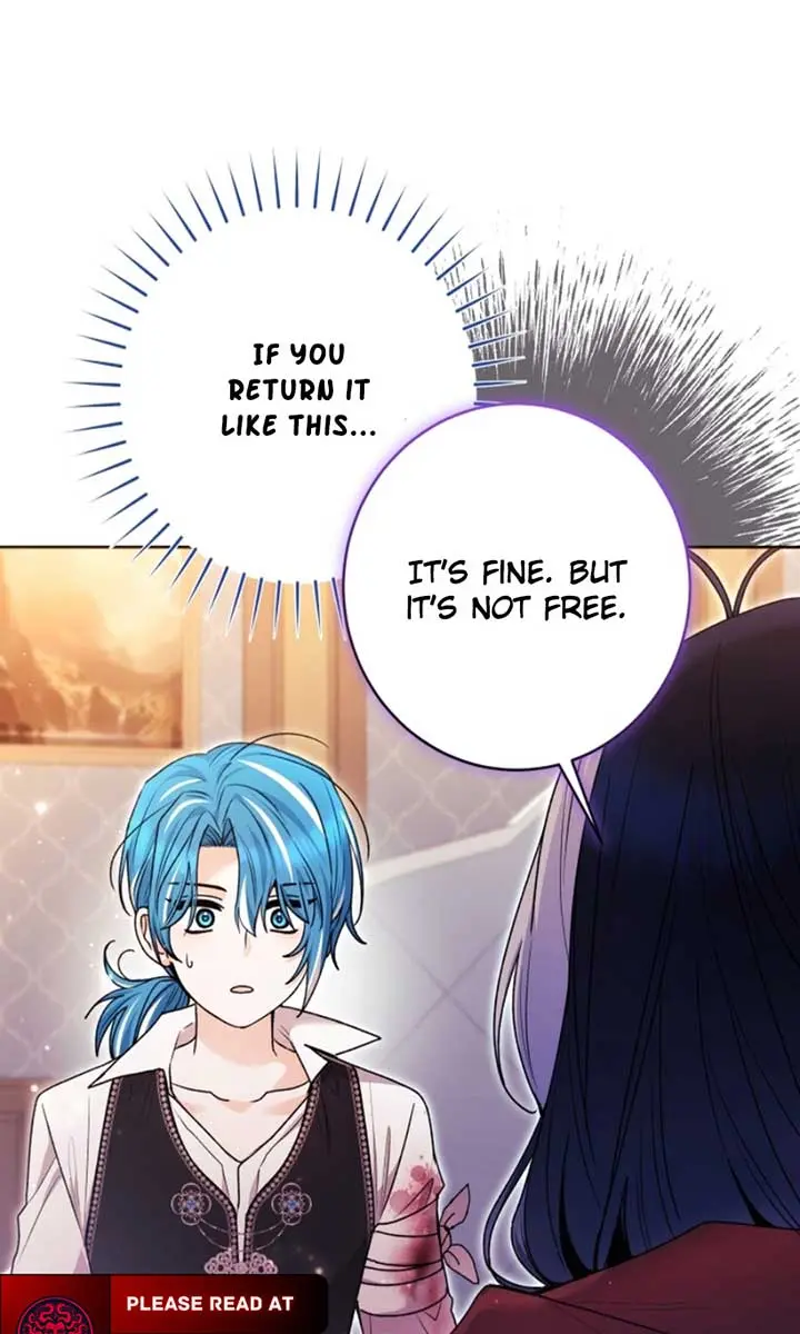 'Cause Calypso Can Chapter 70 Page 68