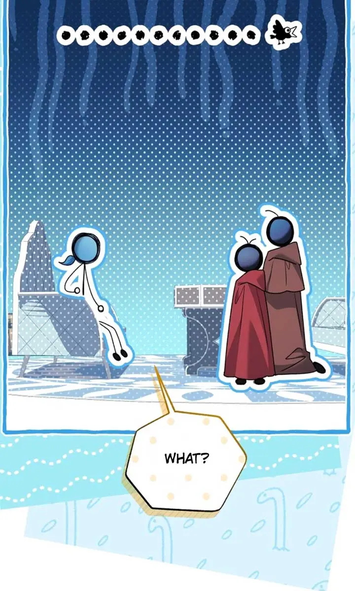 'Cause Calypso Can Chapter 70 Page 70