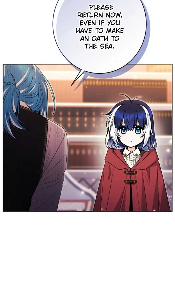 'Cause Calypso Can Chapter 70 Page 78