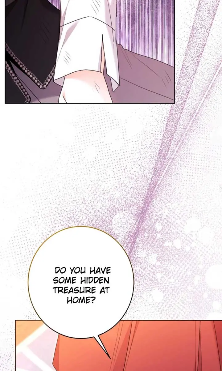 'Cause Calypso Can Chapter 70 Page 80