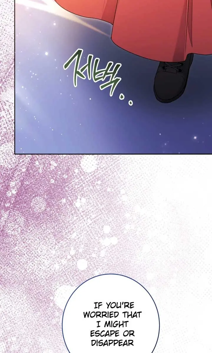 'Cause Calypso Can Chapter 70 Page 81