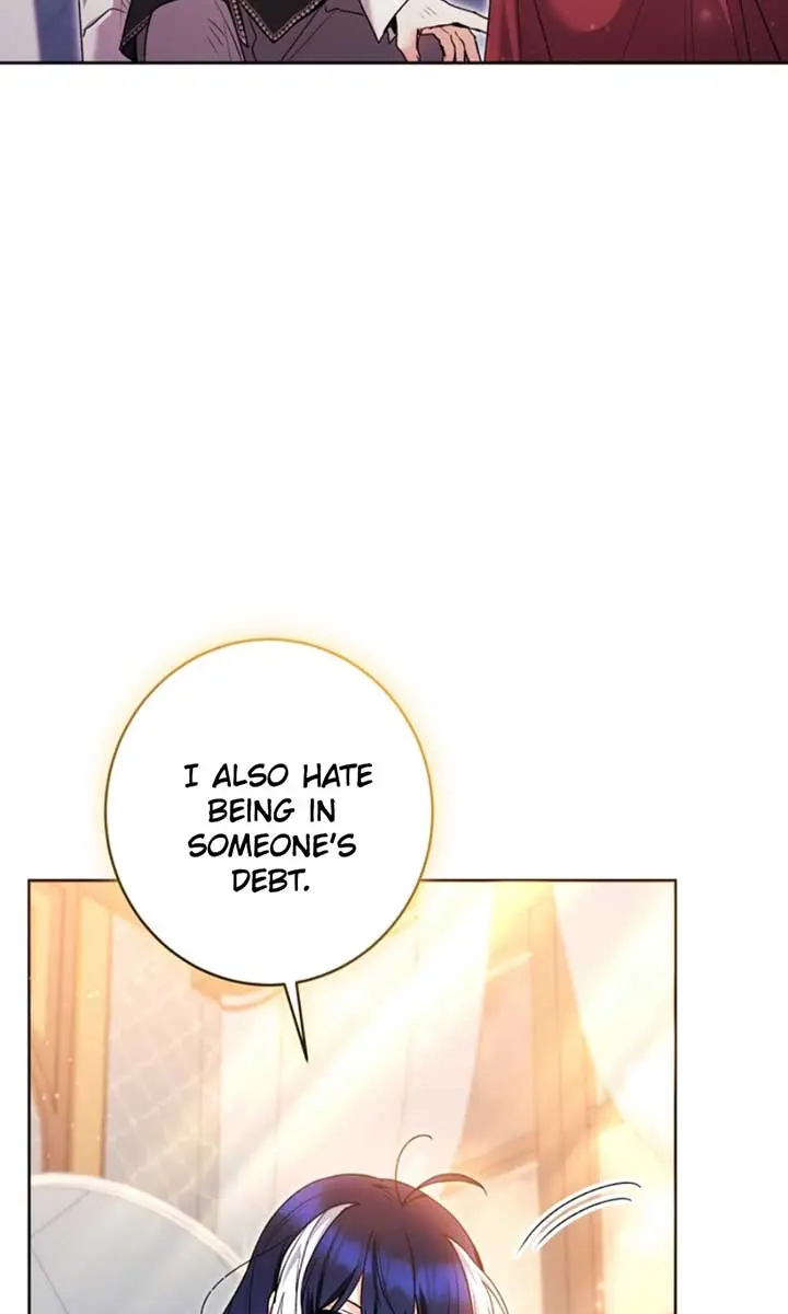 'Cause Calypso Can Chapter 70 Page 83