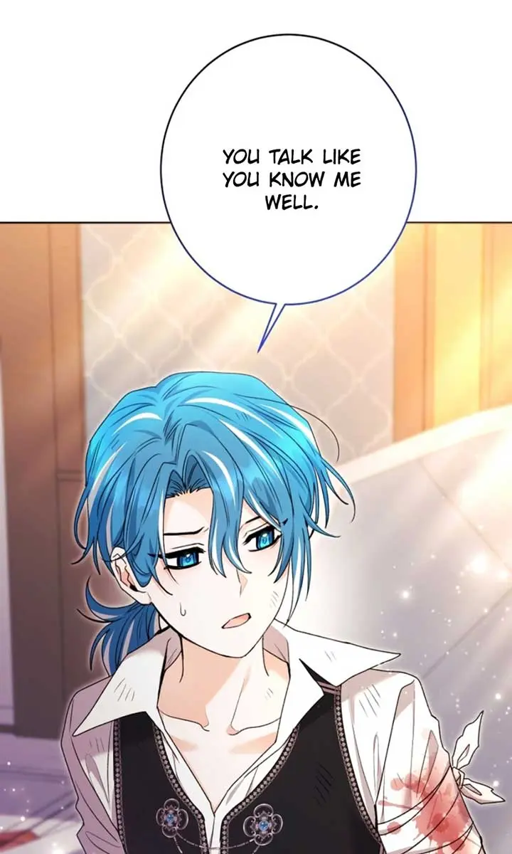 'Cause Calypso Can Chapter 70 Page 85
