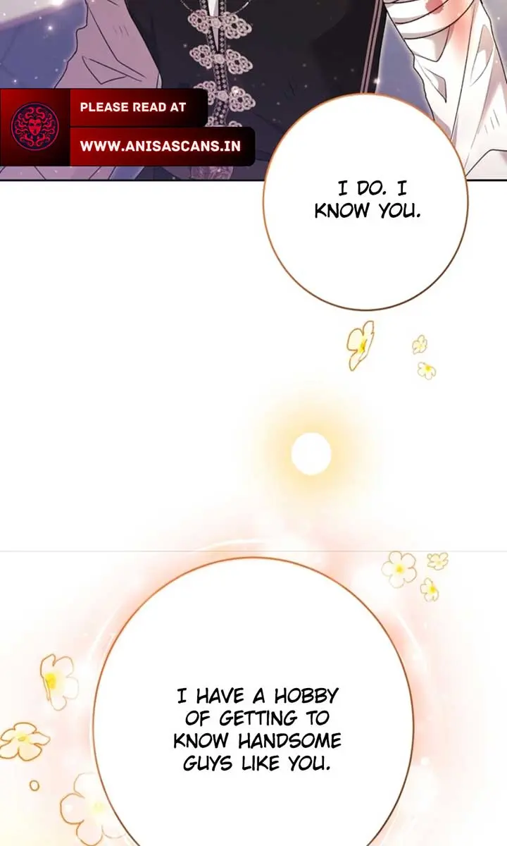 'Cause Calypso Can Chapter 70 Page 86