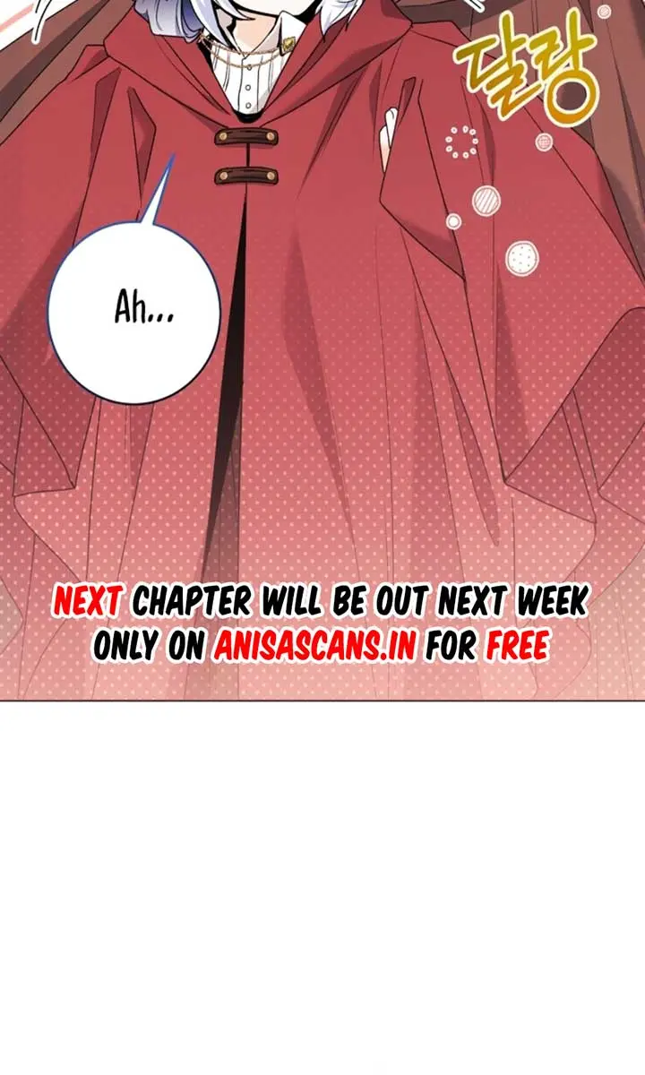 'Cause Calypso Can Chapter 70 Page 93