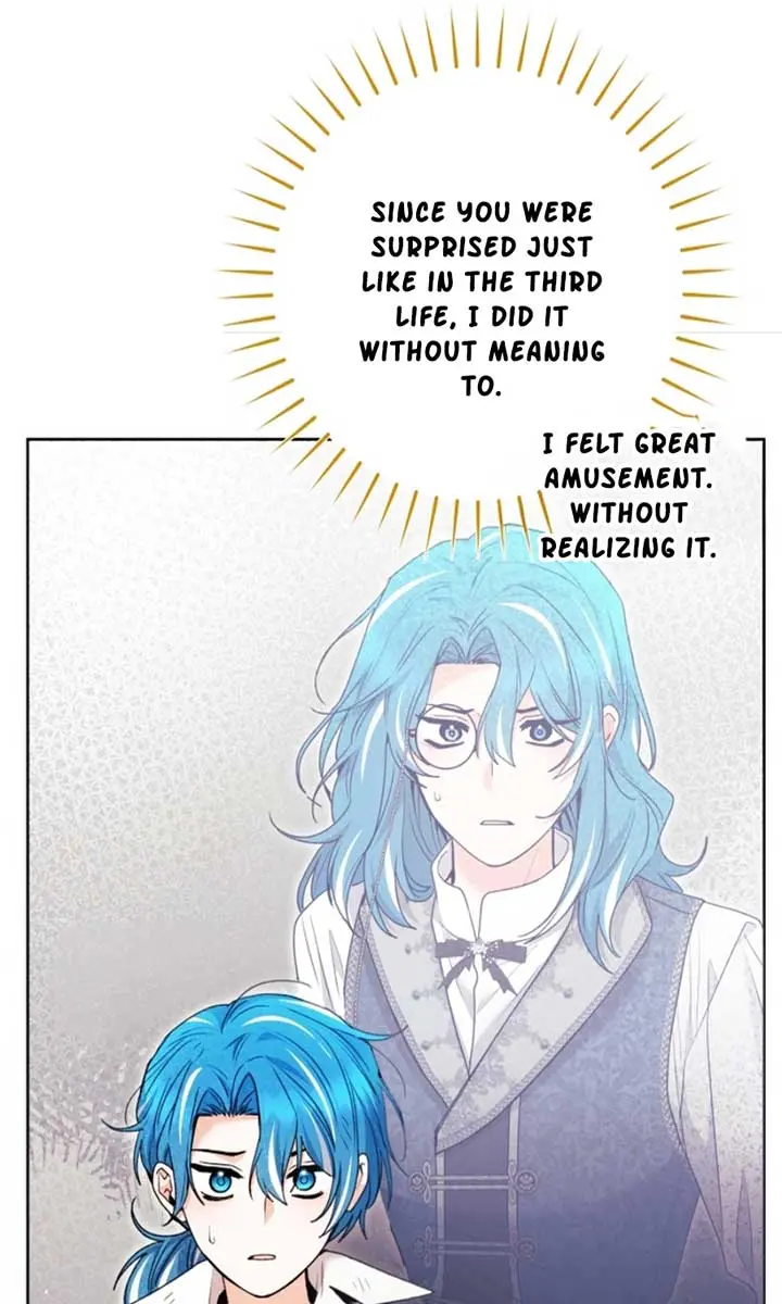 'Cause Calypso Can Chapter 70 Page 94
