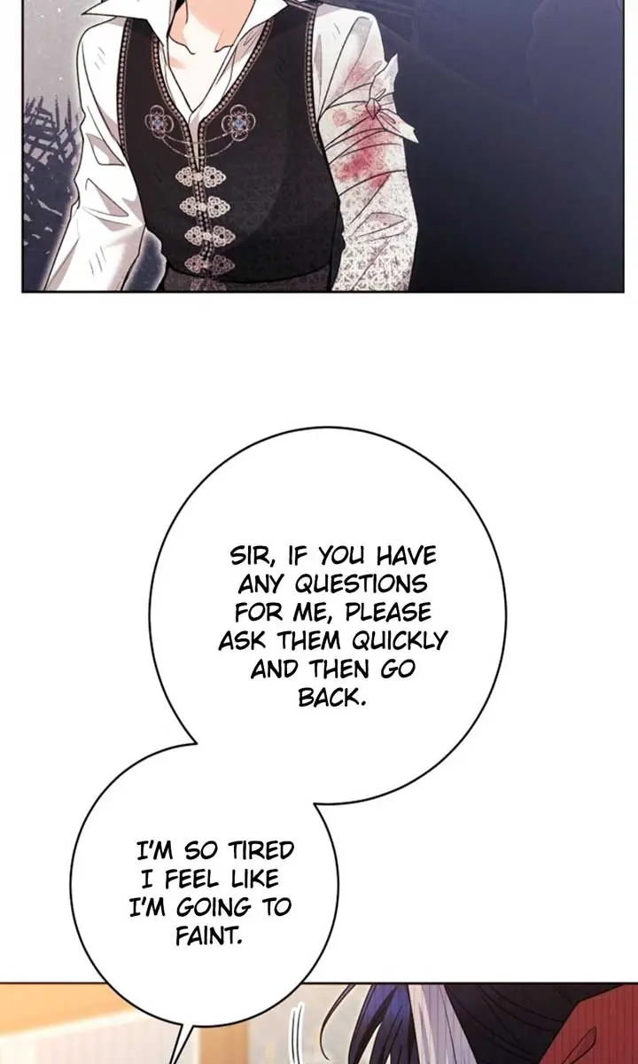 'Cause Calypso Can Chapter 70 Page 95
