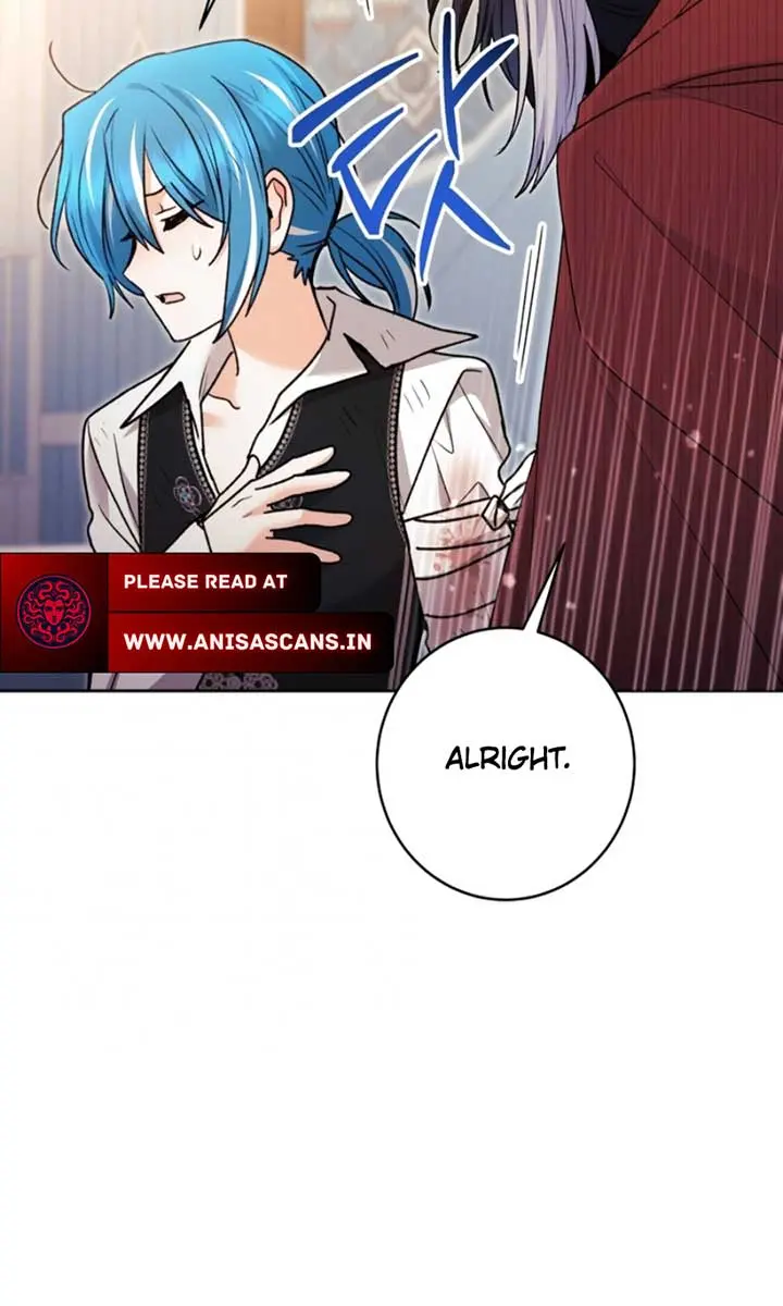 'Cause Calypso Can Chapter 70 Page 96