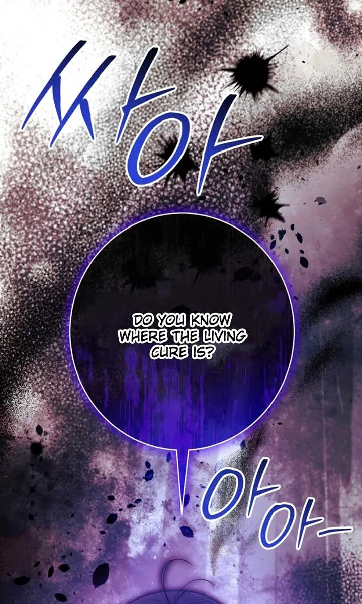 'Cause Calypso Can Chapter 70 Page 98