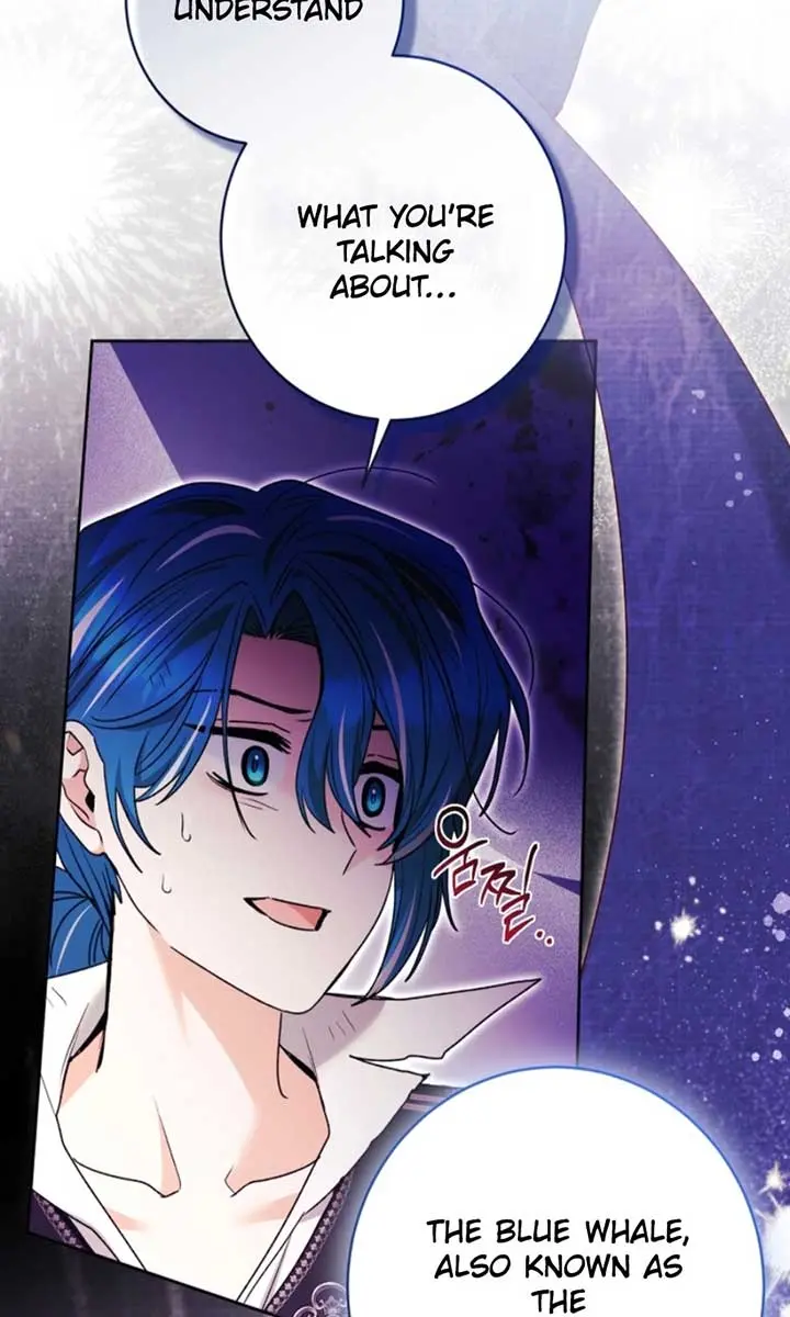 'Cause Calypso Can Chapter 70 Page 101