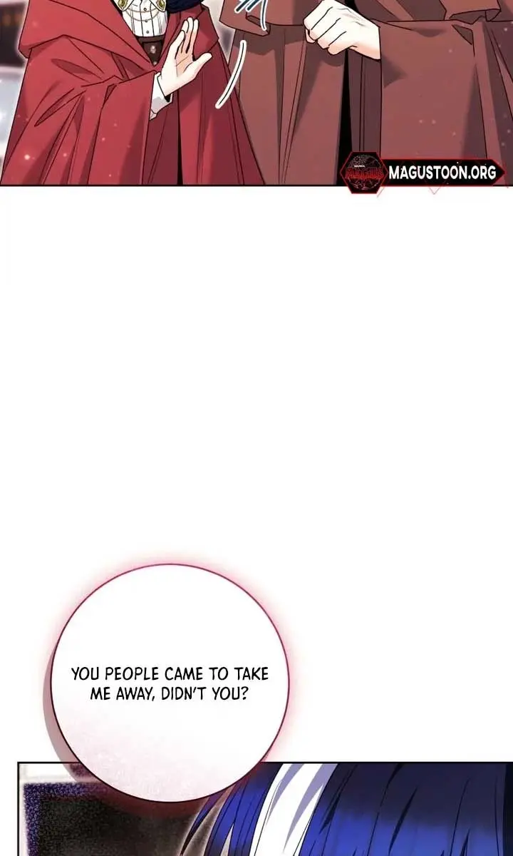 'Cause Calypso Can Chapter 71 Page 20