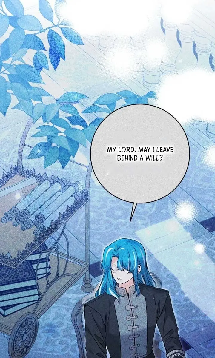 'Cause Calypso Can Chapter 71 Page 34