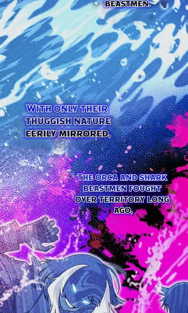 'Cause Calypso Can Chapter 71 Page 49