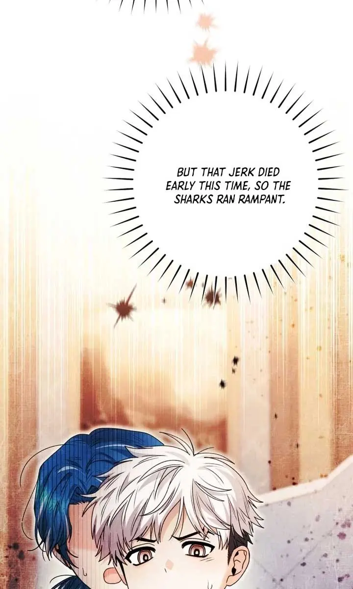 'Cause Calypso Can Chapter 71 Page 56