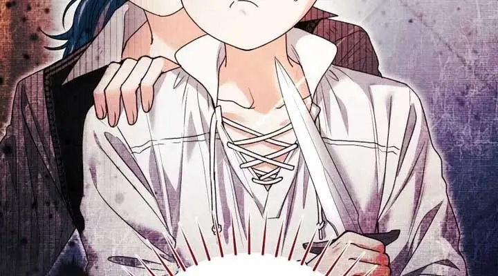 'Cause Calypso Can Chapter 71 Page 57