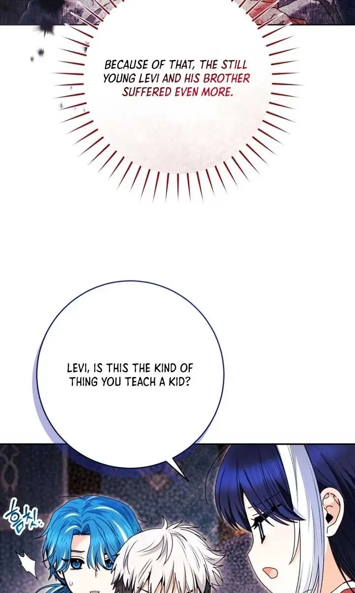 'Cause Calypso Can Chapter 71 Page 58