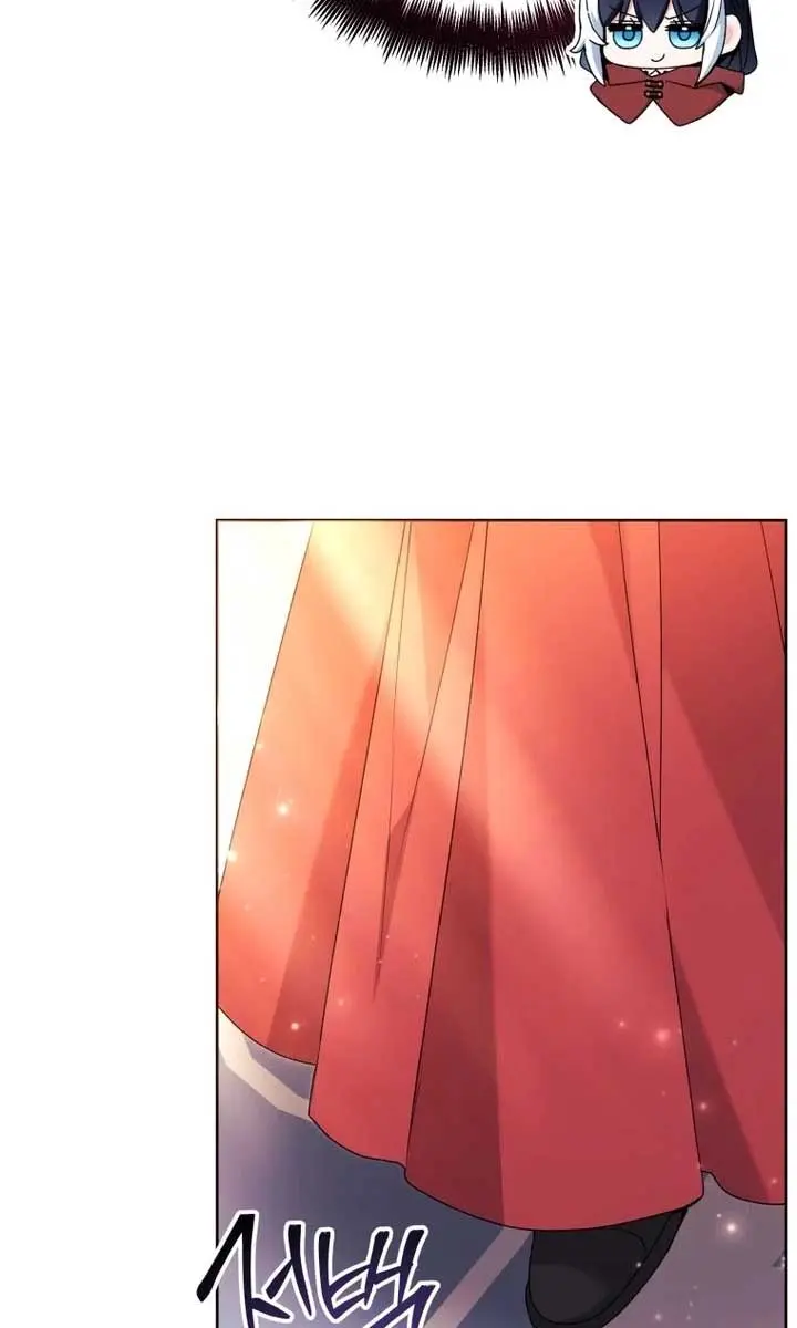 'Cause Calypso Can Chapter 71 Page 61