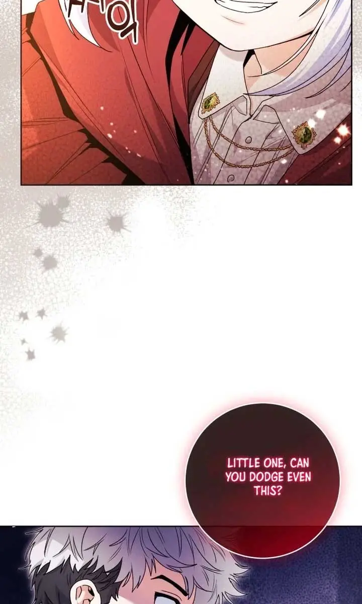 'Cause Calypso Can Chapter 71 Page 67