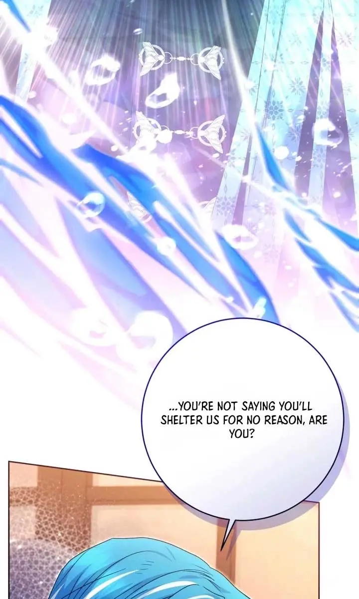 'Cause Calypso Can Chapter 71 Page 82