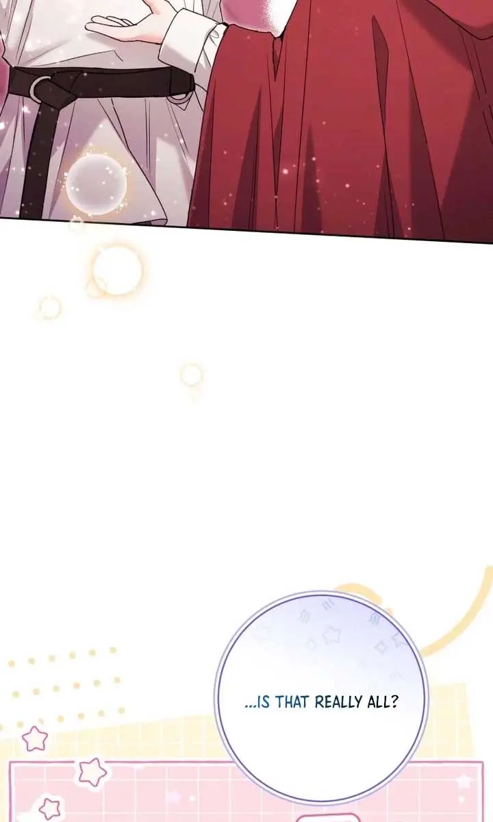 'Cause Calypso Can Chapter 71 Page 89