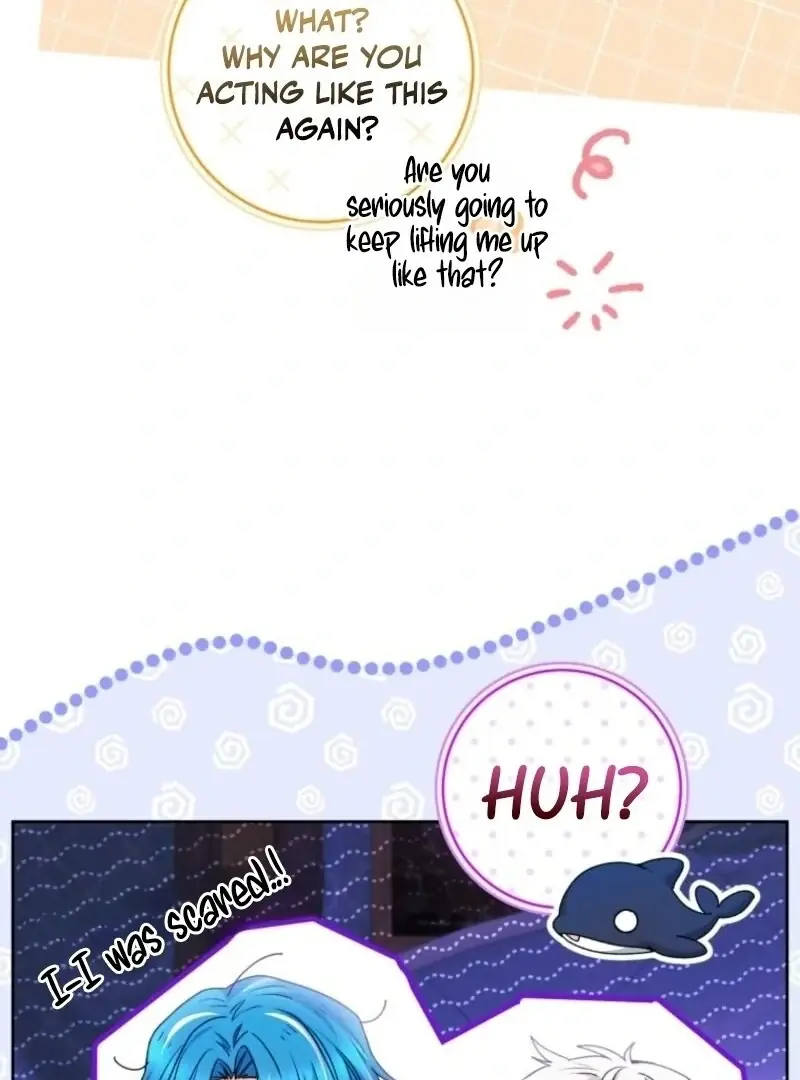 'Cause Calypso Can Chapter 72 Page 7
