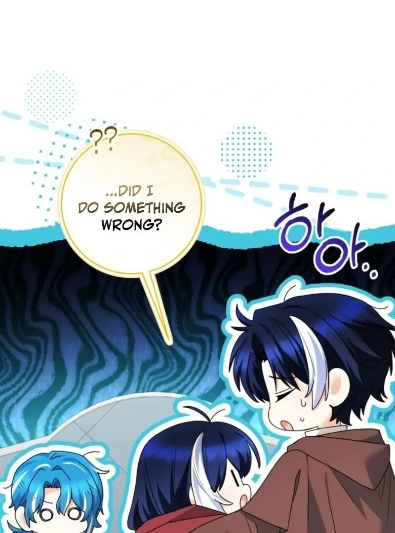 'Cause Calypso Can Chapter 72 Page 9