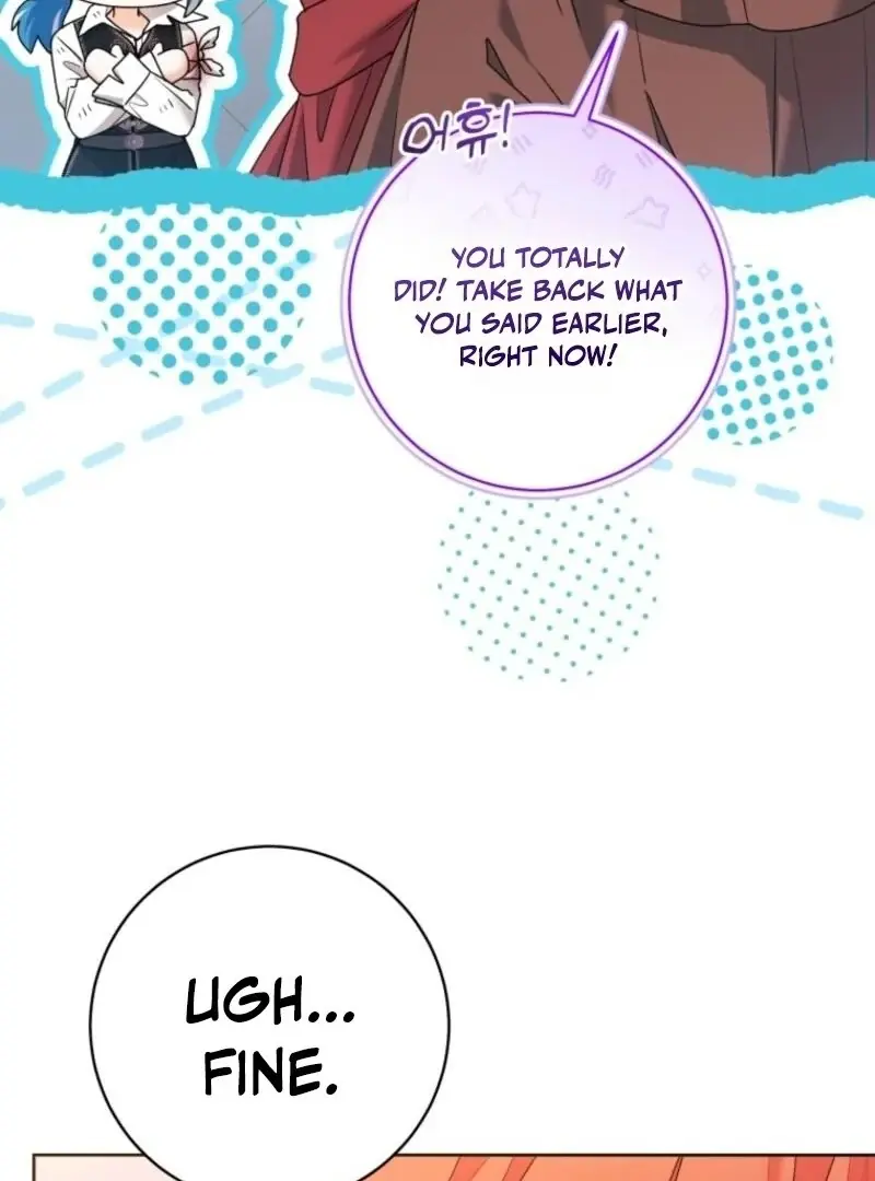 'Cause Calypso Can Chapter 72 Page 10