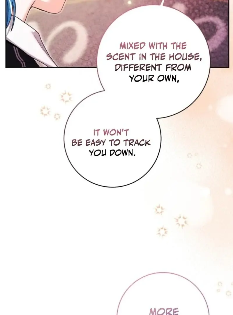 'Cause Calypso Can Chapter 72 Page 35