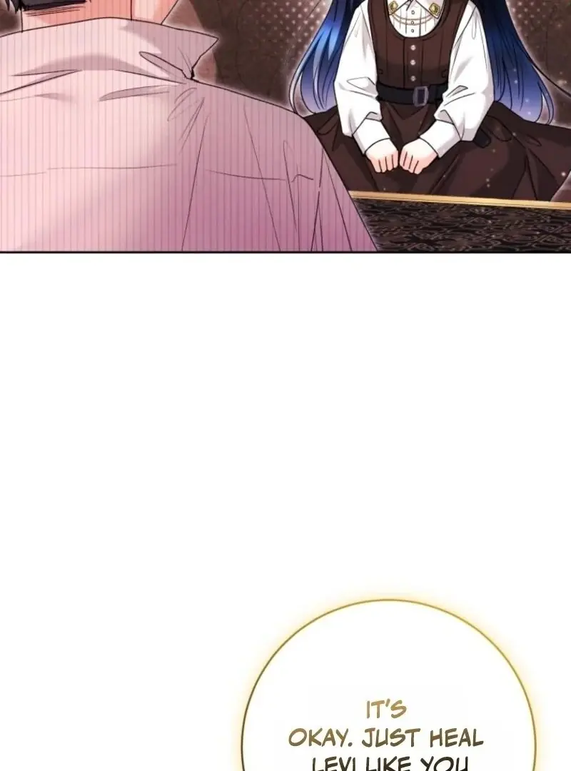 'Cause Calypso Can Chapter 72 Page 47