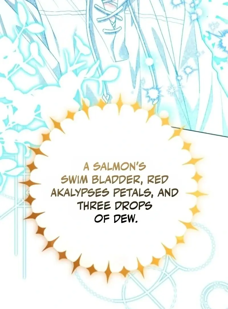 'Cause Calypso Can Chapter 72 Page 54